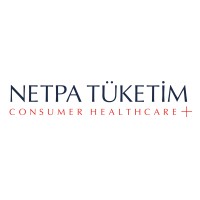 Netpa Tüketim Logo