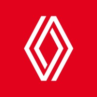 Renault Trucks Grand Paris Logo