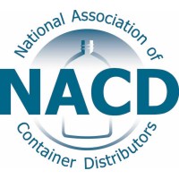 National Association of Container Distributors Logo