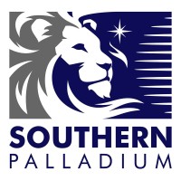 Southern Palladium Limited Logo