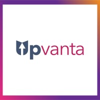 Upvanta Logo