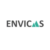 Envicas bvba Logo