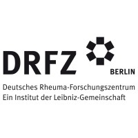 German Rheumatism Research Center Berlin Logo