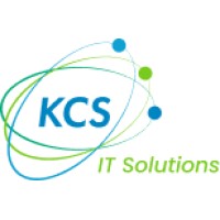 KCS IT Solutions Logo