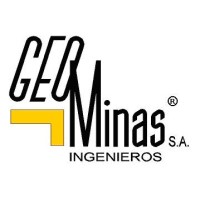 Geominas Ingenieros S.A. Logo