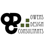Owens Design Consultants, Inc. Logo