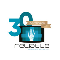 Reliable de México Logo