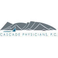 Cascade Physicians PC Logo