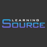 Learning Source Logo