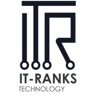 IT-RANKS Technology Logo