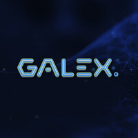Galex Logo