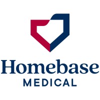 Homebase Medical Logo