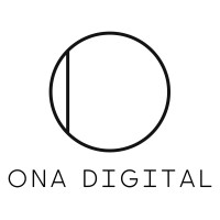 Ona Digital Logo