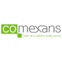 COMEXANS Logo