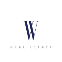 W Real Estate Inc. Logo