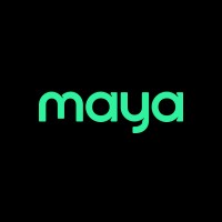 Maya Logo