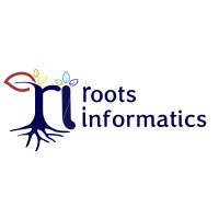 Roots Informatics Logo