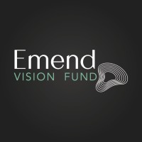 Emend Vision Fund Logo