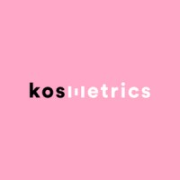 Kosmetrics Logo
