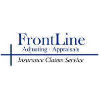 Frontline Adjusting - Appraisals Logo