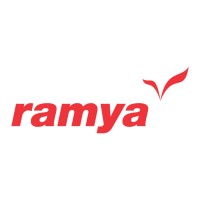 Ramya Reprographic Private Limited, Bangalore Logo
