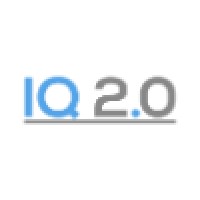 IQ 2.0 Logo