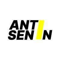 antisenin.com Logo