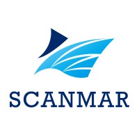 Scanmar Maritime Services, Inc. (SMSI Official) Logo