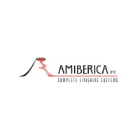 Amiberica Inc Logo