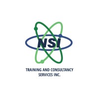 NSI Training and Consultancy, Inc. Logo