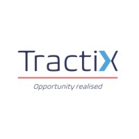 Tractix Logo