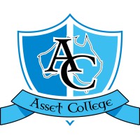 Asset College (RTO 31718) Logo