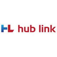 Hub Link Group Logo