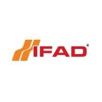 IFAD Group Logo