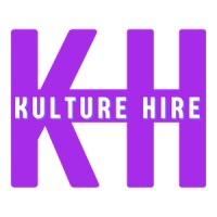 KultureHire Logo