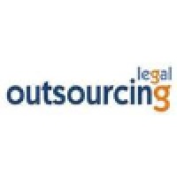 Outsourcing Legal Logo