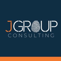 J Group Consulting Logo