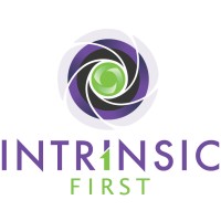 Intrinsic First Logo