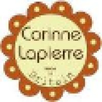 Corinne Lapierre Limited Logo