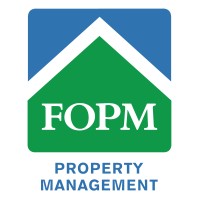 First Oceanic Property Management Logo