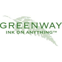 Greenway Promos 🇺🇸 Logo