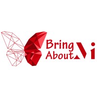 Bring About MI Logo
