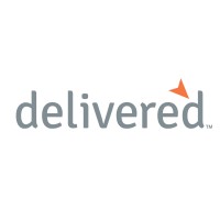 Delivered Logo