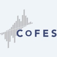 Center for Computational Finance and Economic Systems (CoFES) Logo
