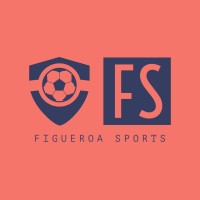 Figueroa Sports Consulting Logo