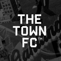 The Town FC Logo