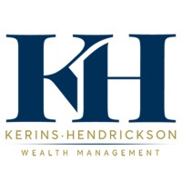 Kerins Hendrickson Wealth Management Logo