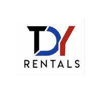 TDY Rentals Logo