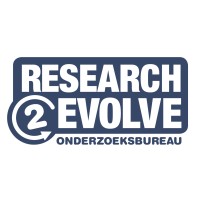 Research 2Evolve Logo