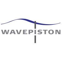 Wavepiston Logo